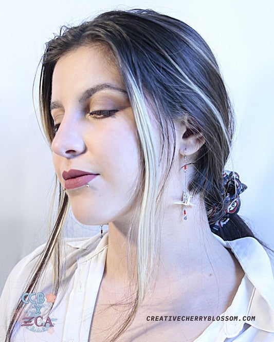 Creative Cherry Blossom expose au Musée Jenisch à Vevey