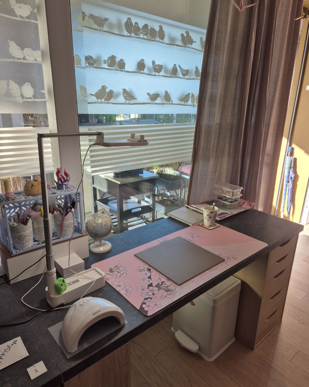 ✨Bienvenue dans mon atelier créatif✨