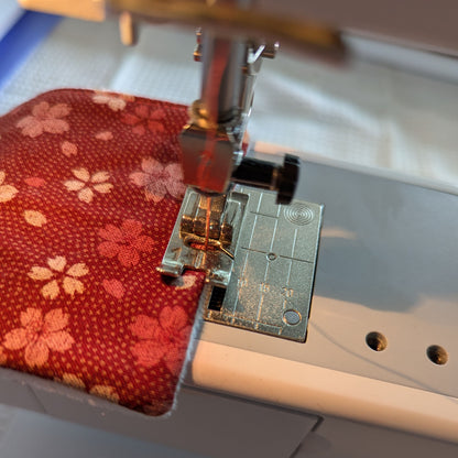 Lingette Démaquillante lavable - zéro déchet