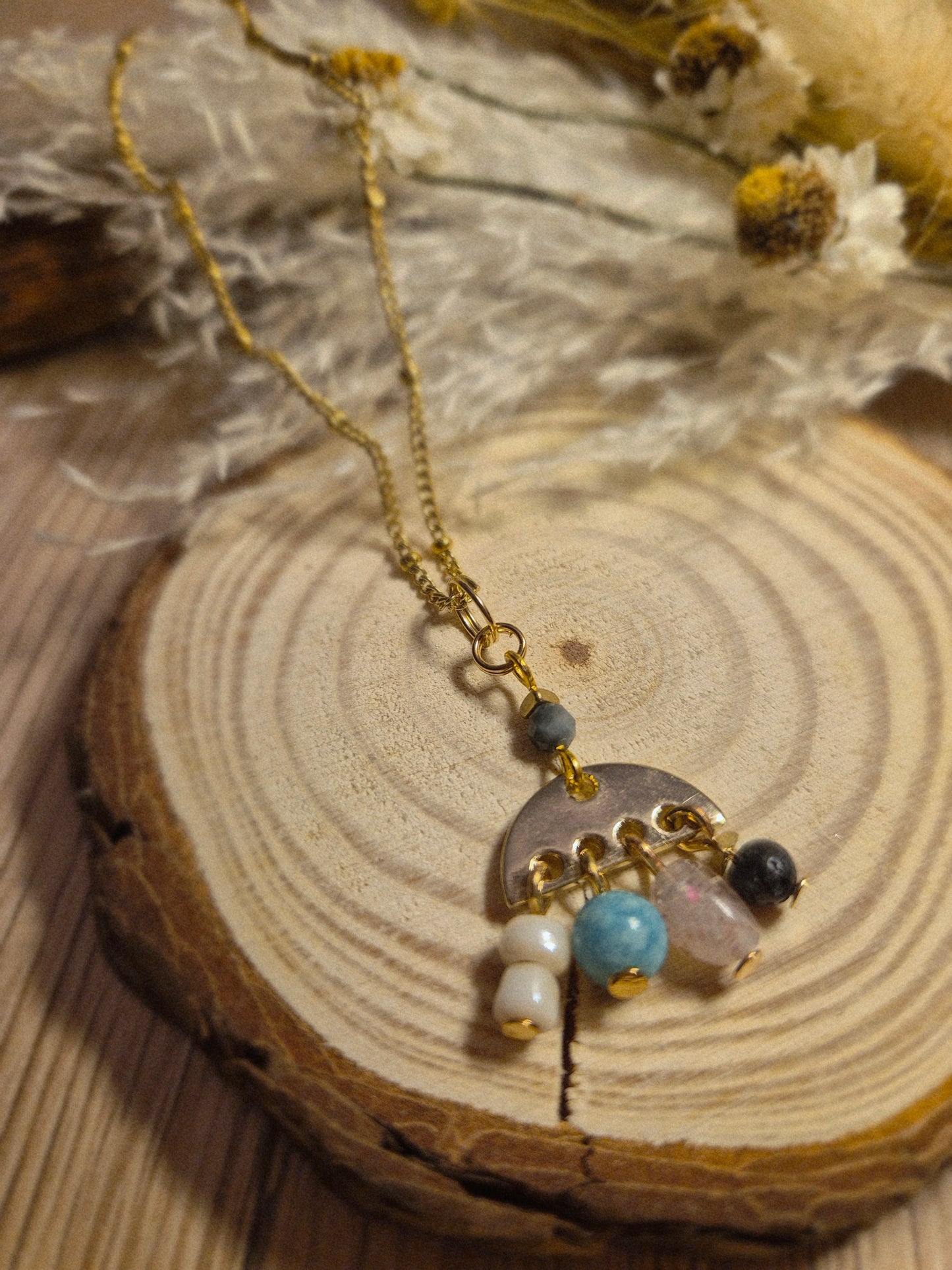Collier Cléopâtre