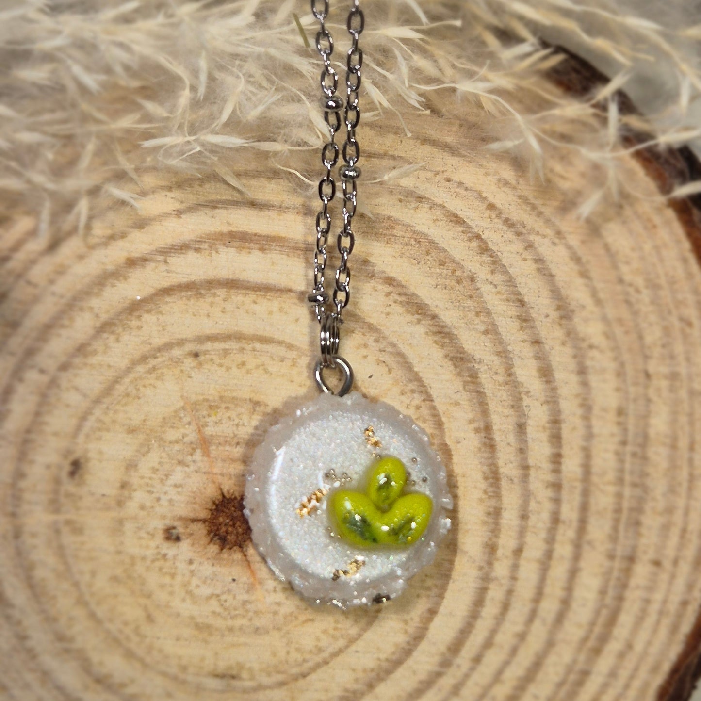 Macaron – Douceurs Pastel