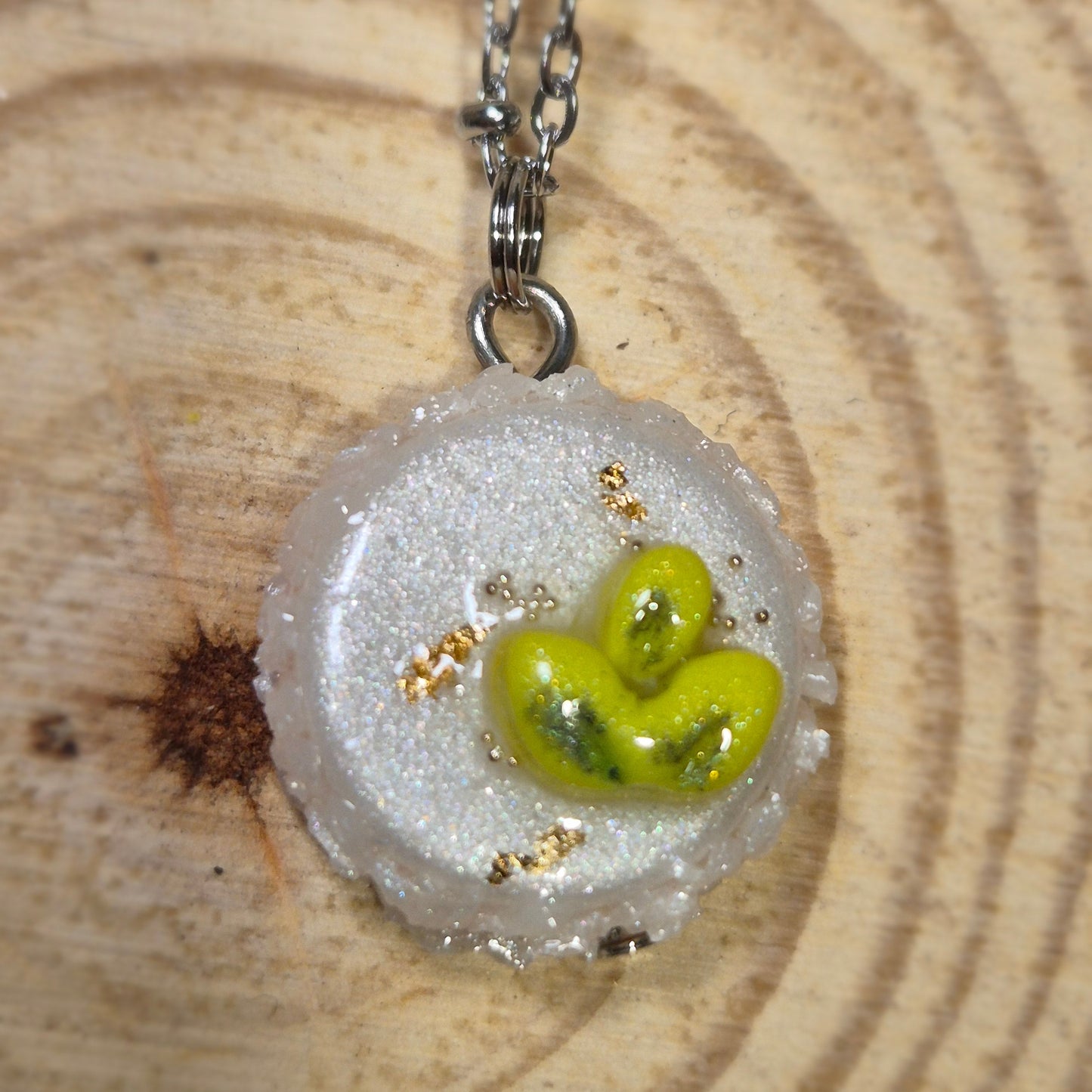 Macaron – Douceurs Pastel