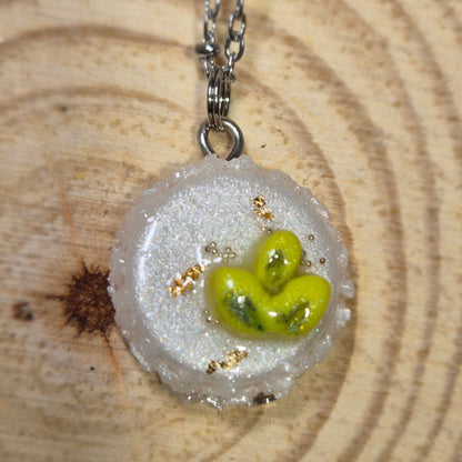 Macaron – Douceurs Pastel