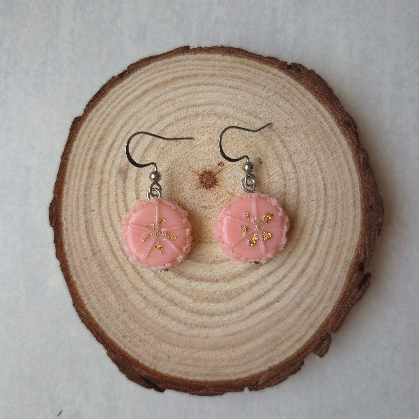 Macaron – Douceurs Pastel