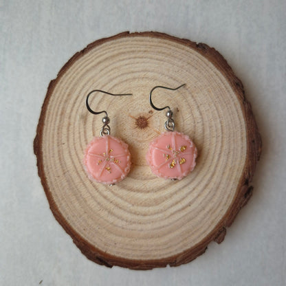 Macaron – Douceurs Pastel