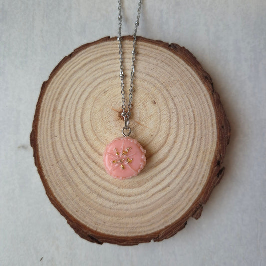 Macaron – Douceurs Pastel