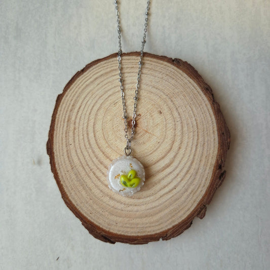 Macaron – Douceurs Pastel