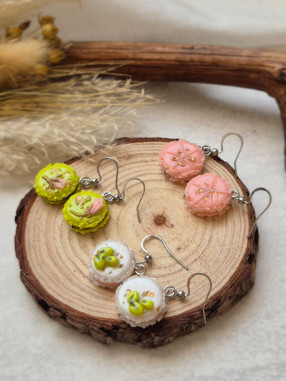 Macaron – Douceurs Pastel