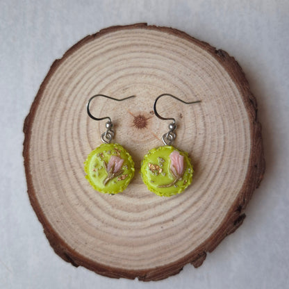 Macaron – Douceurs Pastel