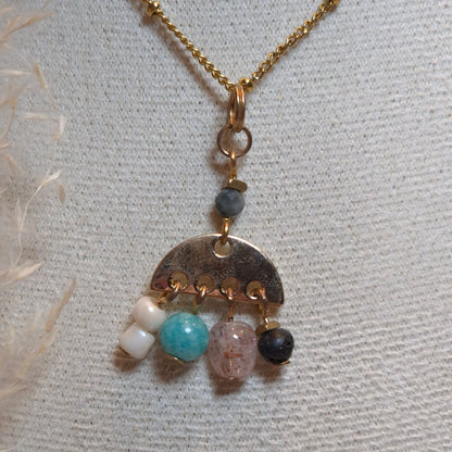 Collier Cléopâtre