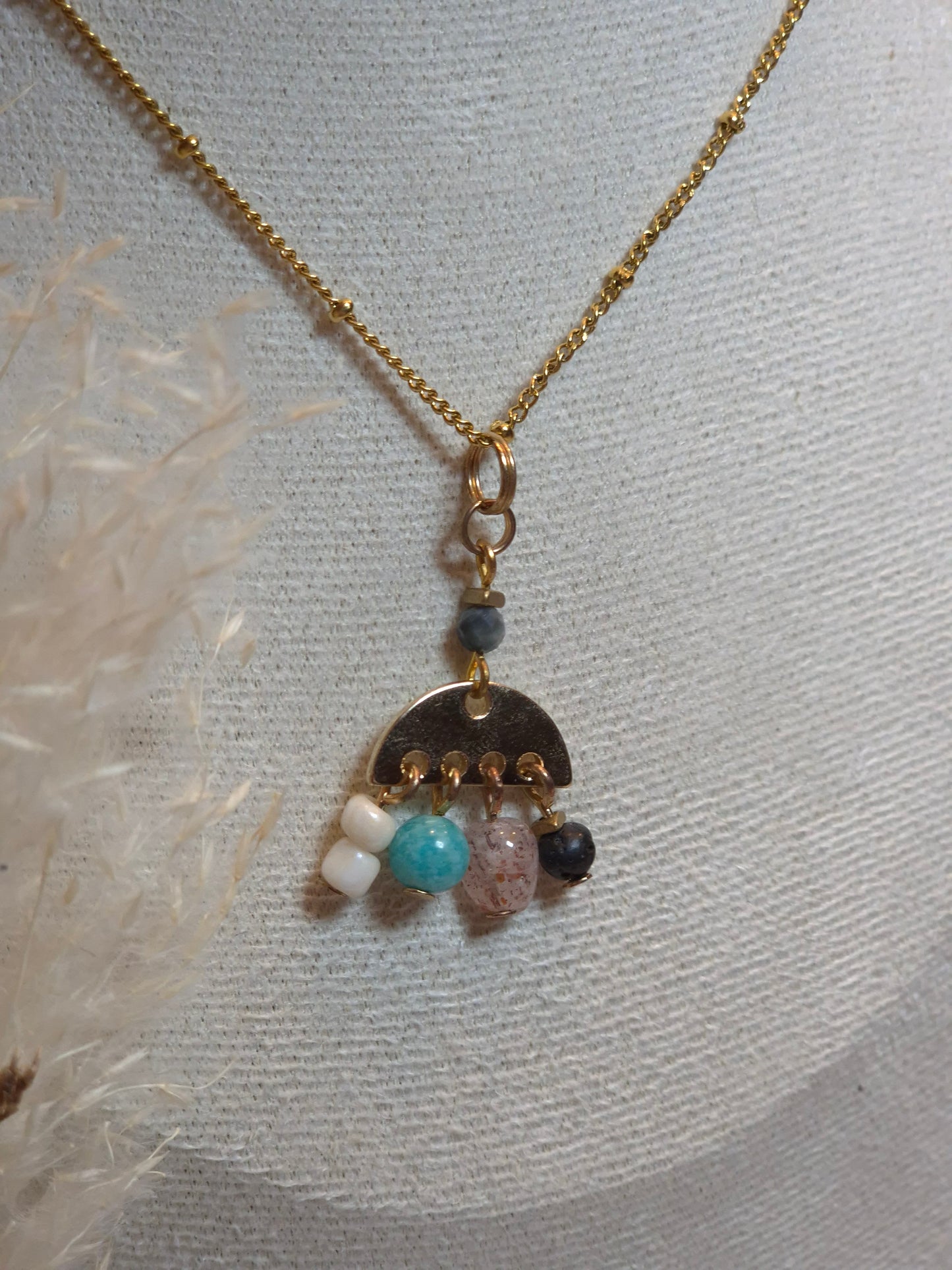 Collier Cléopâtre