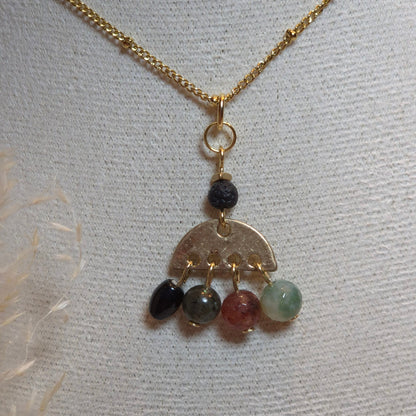 Collier Cléopâtre