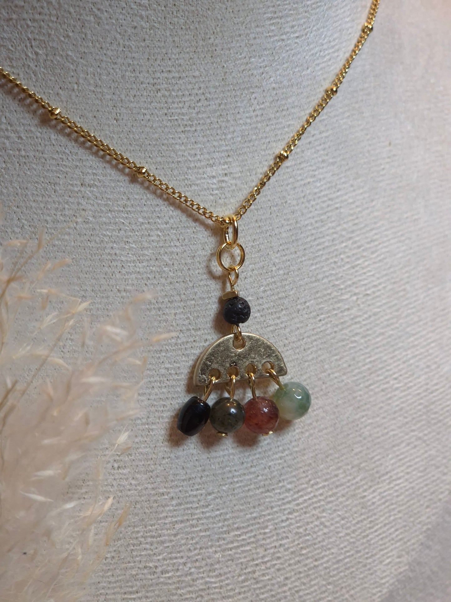 Collier Cléopâtre