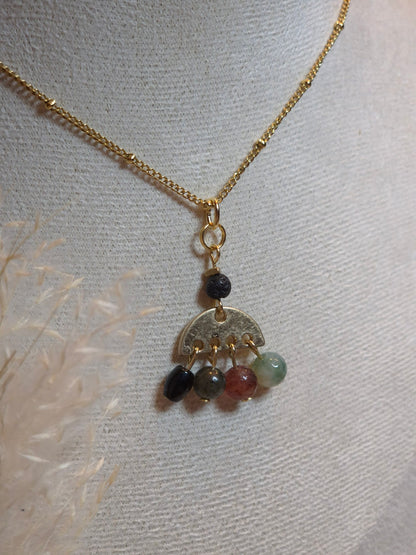Collier Cléopâtre