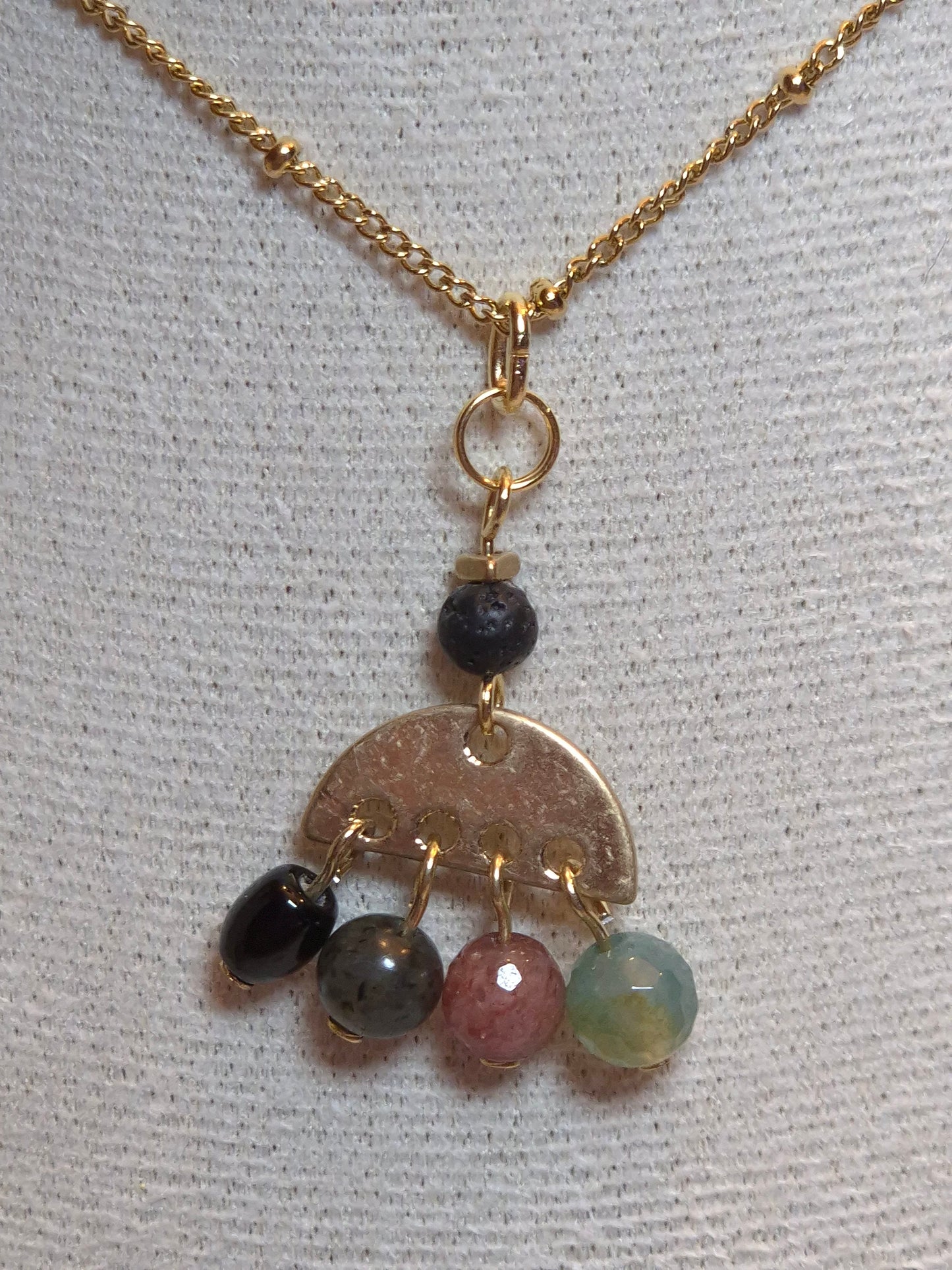 Collier Cléopâtre