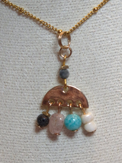 Collier Cléopâtre