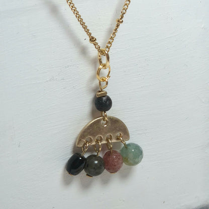 Collier Cléopâtre