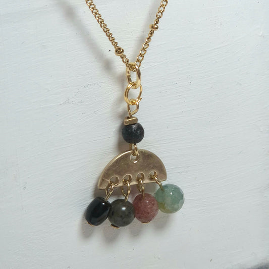 Collier Cléopâtre