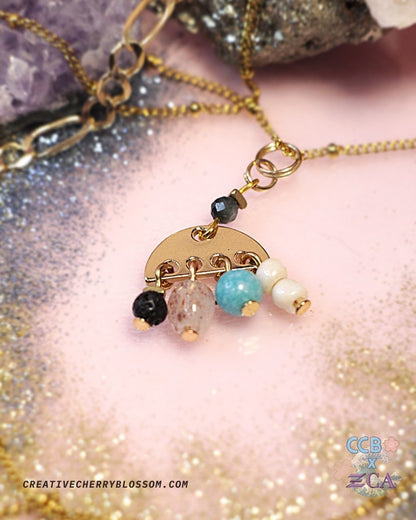 Collier Cléopâtre